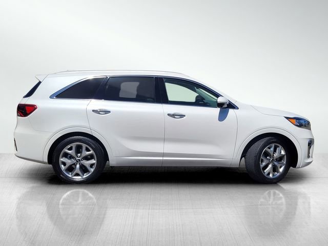 Used 2020 Kia Sorento SX image 3