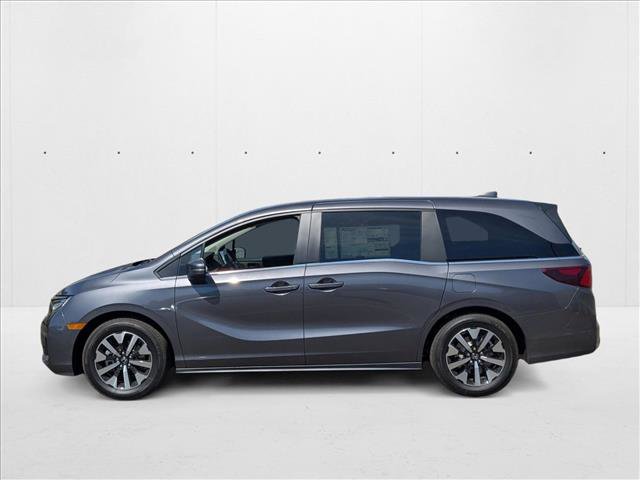 New 2026 Honda Odyssey EX-L image 9