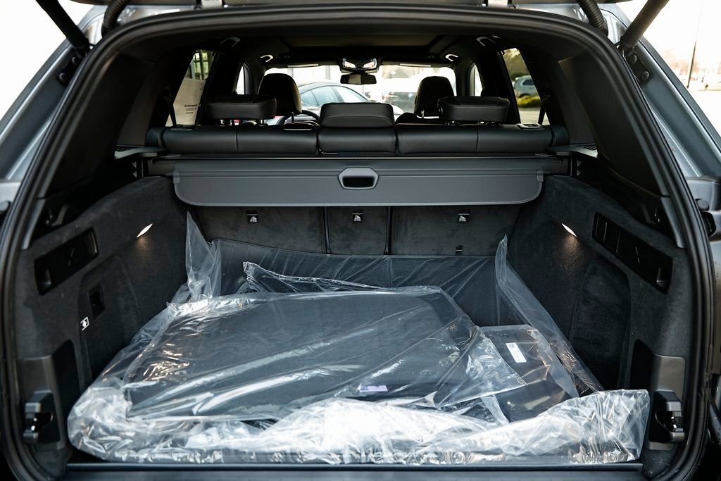 New 2026 BMW X5 xDrive40i w/ M Sport Package image 30