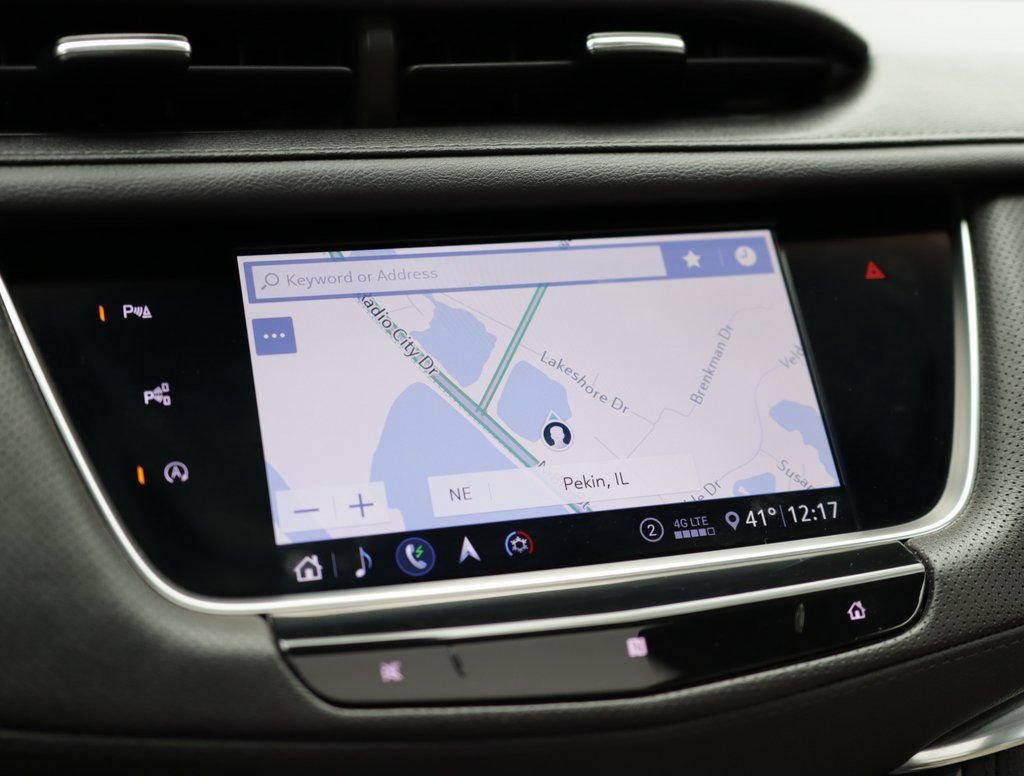 Used 2020 Cadillac XT5 Sportv image 15