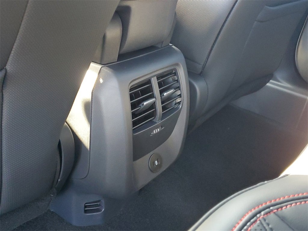 New 2025 Ford Mustang Mach-E Premium w/ Sport Appearance Package image 42