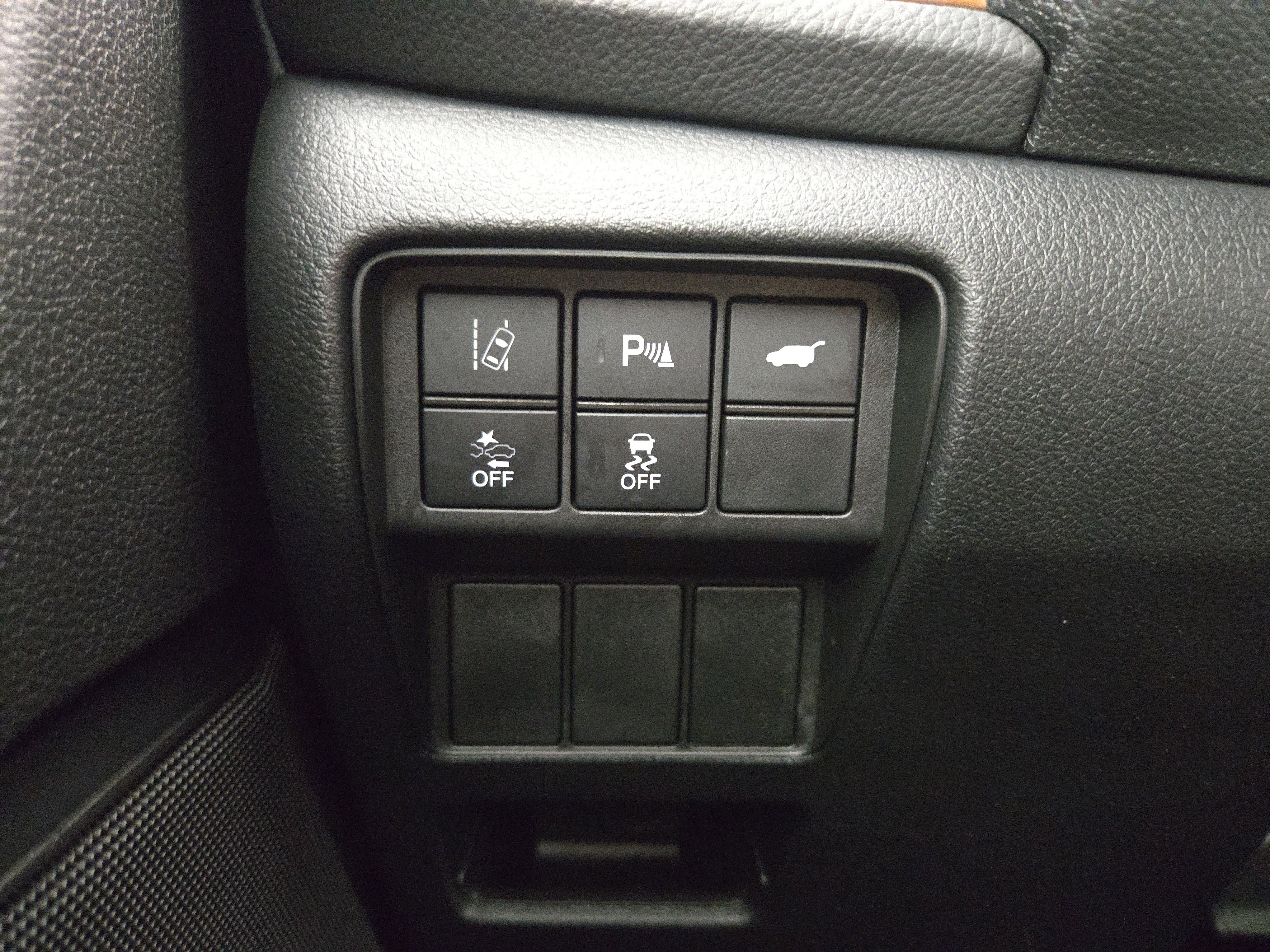 Used 2021 Honda CR-V Touring image 31