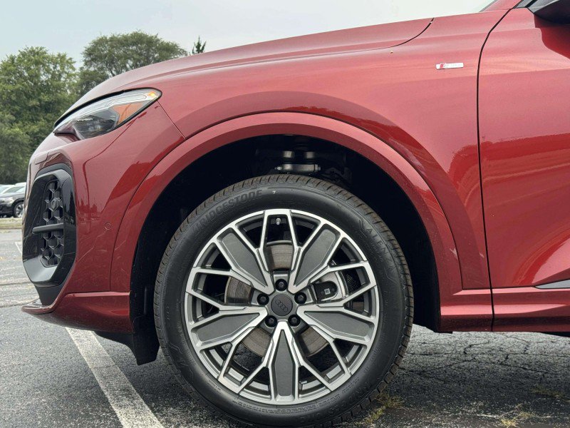 New 2026 Audi Q5 Premium Plus AWD/4WD image 7