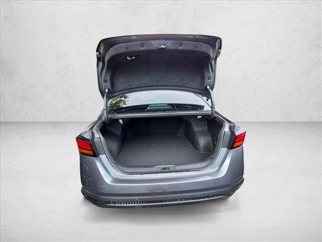 Certified 2025 Nissan Altima 2.5 S FWD image 5