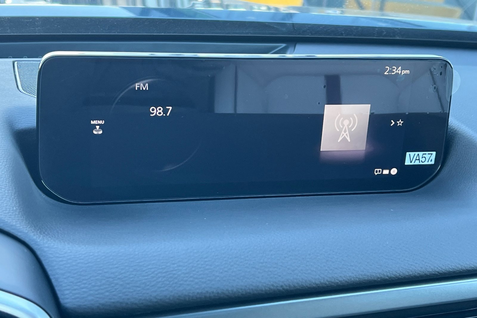 New 2026 MAZDA CX-50 AWD 2.5 S w/ Cargo Package image 15