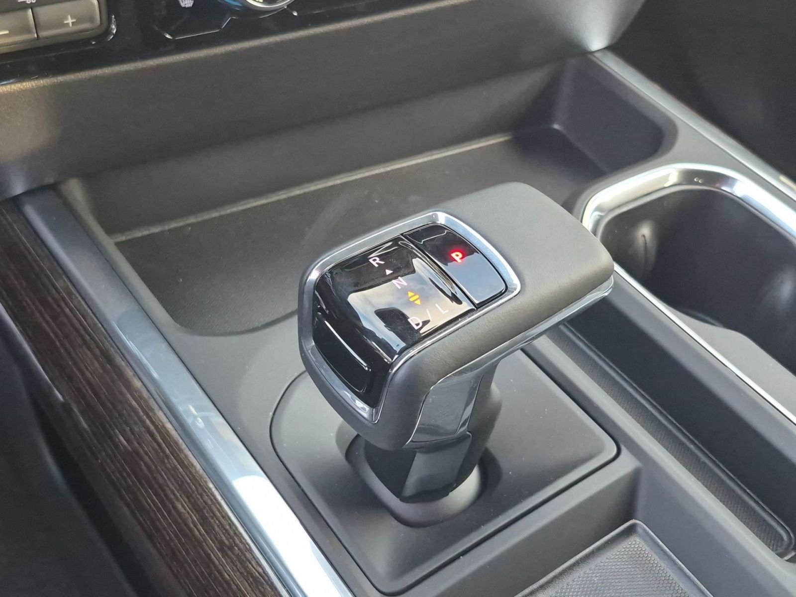 New 2026 GMC Sierra 1500 Elevation AWD/4WD image 16