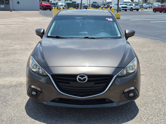 Used 2016 MAZDA MAZDA3 i Touring FWD video 2