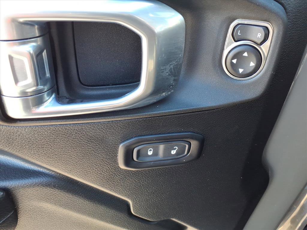 Used 2023 Jeep Gladiator Sport image 25