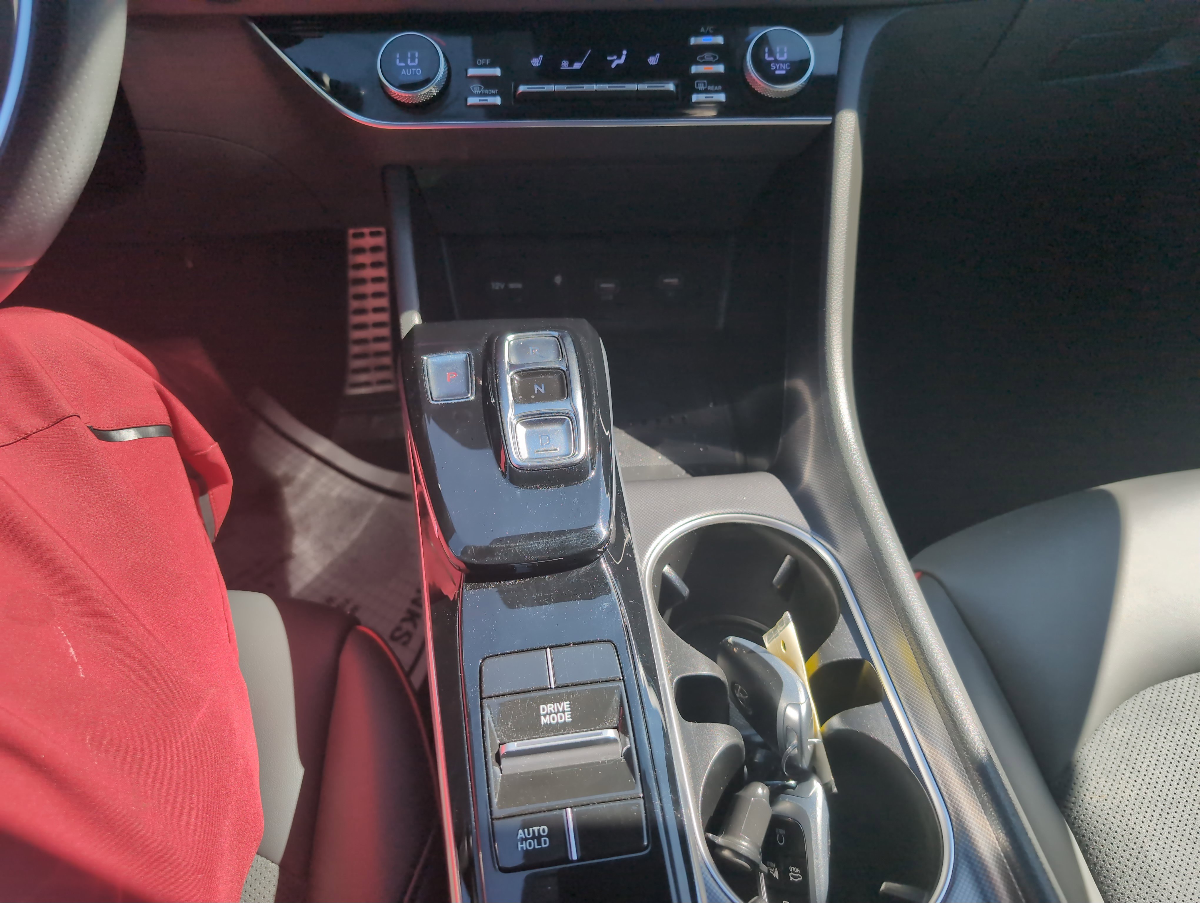 Used 2021 Hyundai Sonata SEL Plus w/ Tech Package image 35