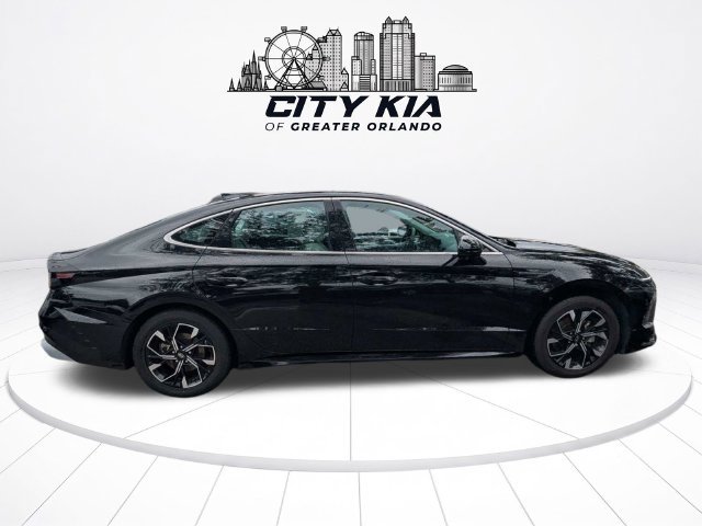 Used 2025 Hyundai Sonata SEL FWD image 7