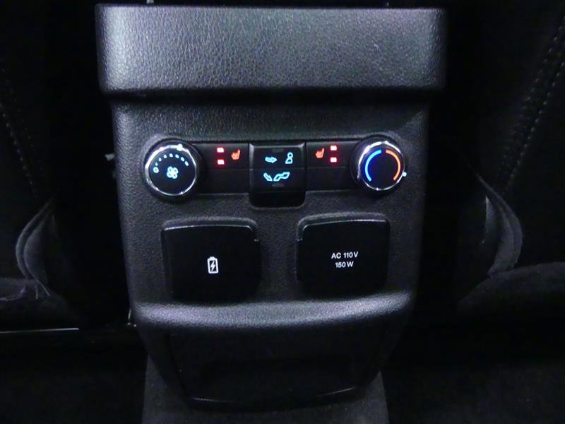 Used 2018 Ford Explorer Sport w/ Equipment Group 401A image 24