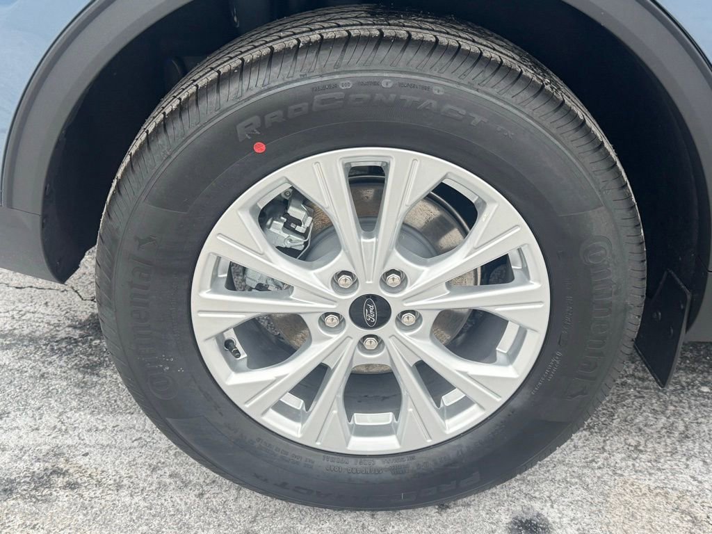 New 2026 Ford Escape Active w/ Cold Weather Package image 39