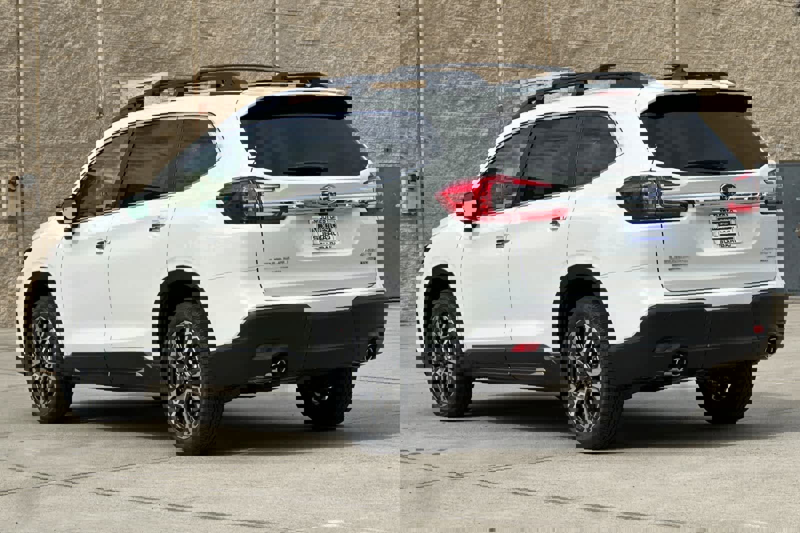 New 2025 Subaru Ascent Touring w/ Popular Package #2 image 5