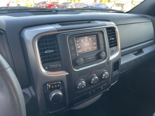 Used 2024 RAM 1500 Classic Warlock image 22