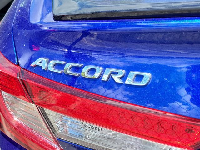 Used 2022 Honda Accord Sport image 4