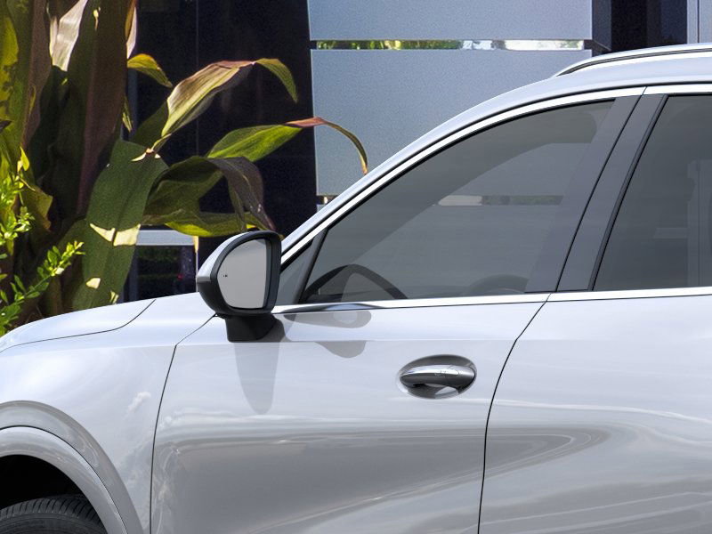 New 2026 Buick Envision Avenir AWD/4WD image 12