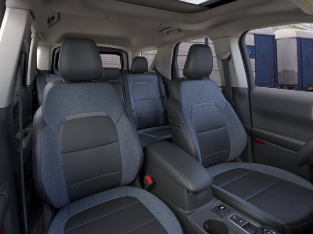 New 2026 Ford Bronco Sport Outer Banks w/ Outer Banks Tech Package+ AWD/4WD image 10