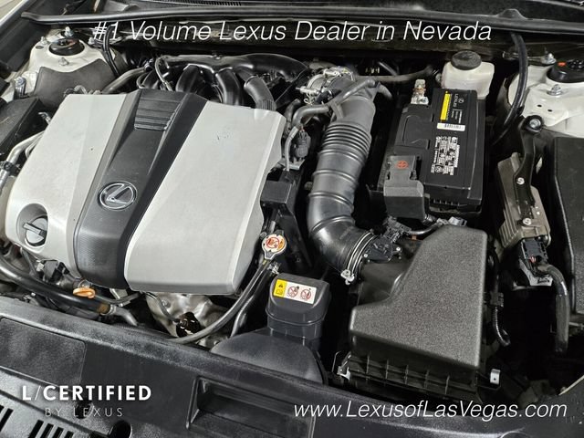Used 2020 Lexus ES 350 w/ Premium Package FWD image 26