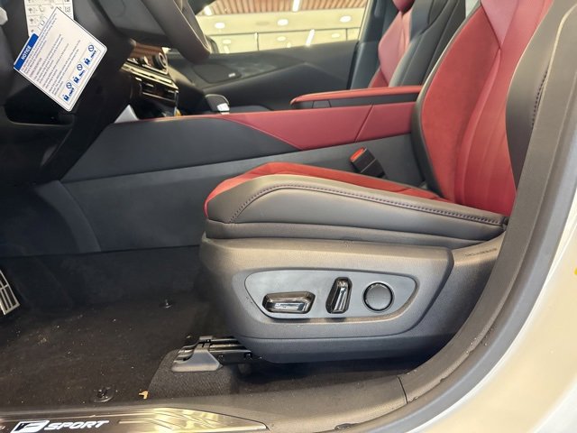 New 2026 Lexus RX 500h F Sport w/ Appearance Package image 27