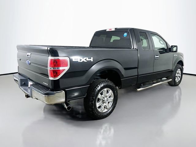 Used 2014 Ford F150 XLT w/ XLT Chrome Package image 16