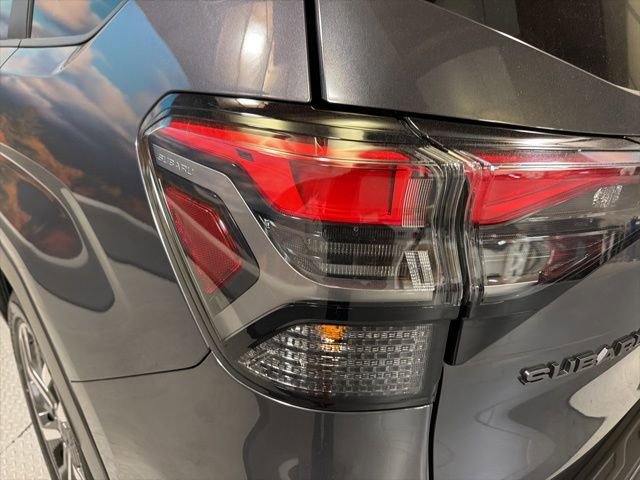 Certified 2025 Subaru Forester Touring w/ Popular Package - Touring image 11