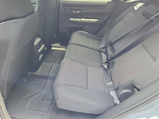 New 2026 Honda CR-V LX image 15