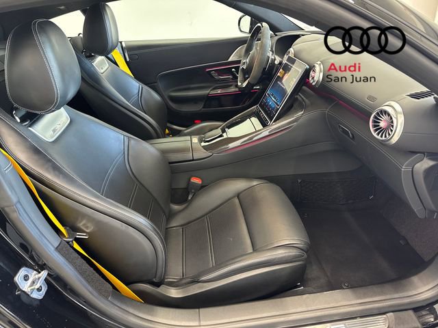 Used 2024 Mercedes-Benz AMG GT 55 image 31