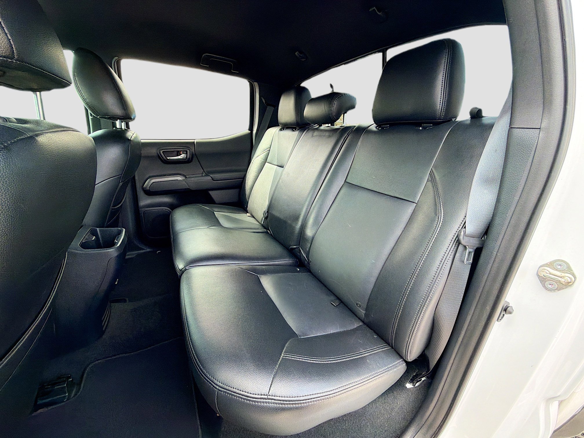 Used 2019 Toyota Tacoma TRD Off-Road image 19