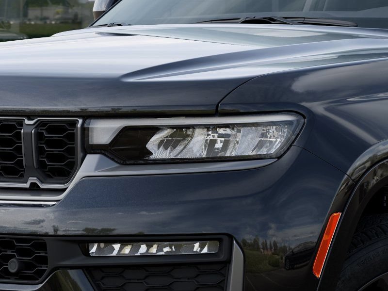 New 2026 Jeep Grand Cherokee L Limited AWD/4WD image 17