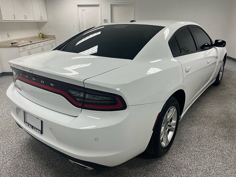 Used 2022 Dodge Charger SXT image 5