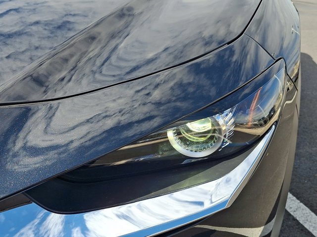 Used 2023 MAZDA CX-30 AWD 2.5 S w/ Preferred Package image 9
