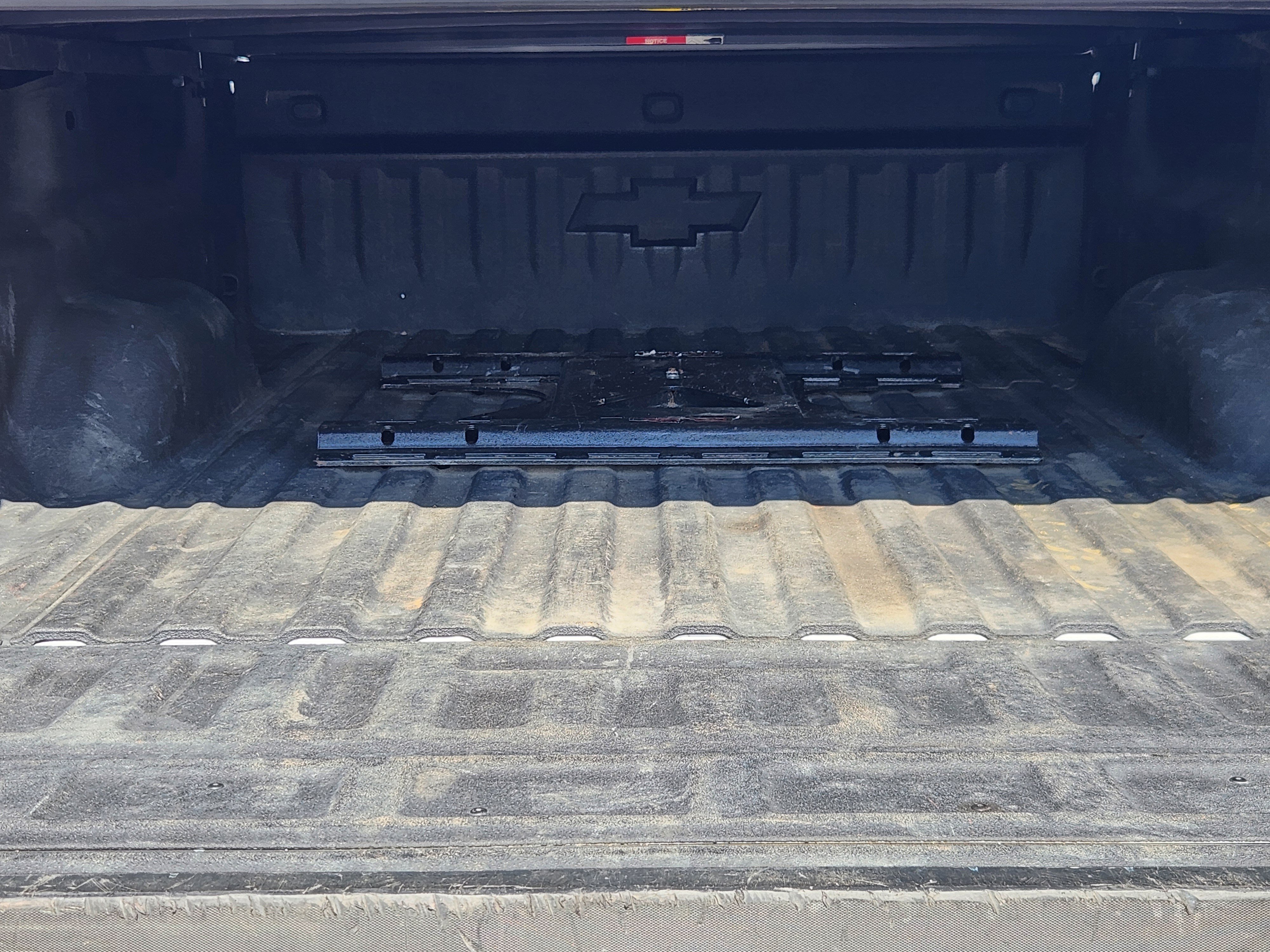 Used 2016 Chevrolet Silverado 3500 LTZ w/ Duramax Plus Package AWD/4WD image 15