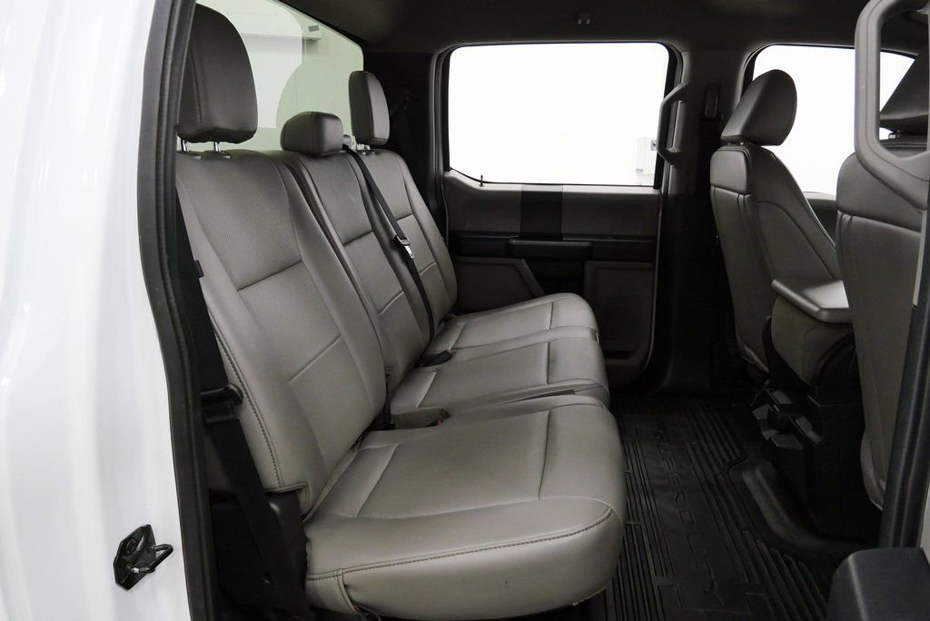 Used 2022 Ford F250 XL w/ Power Equipment Group image 18