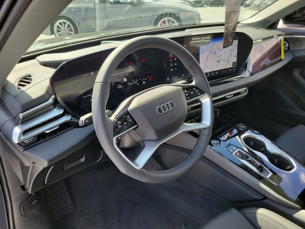 New 2026 Audi A6 3.0 image 7