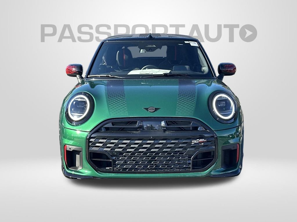 New 2026 MINI Cooper John Cooper Works image 6
