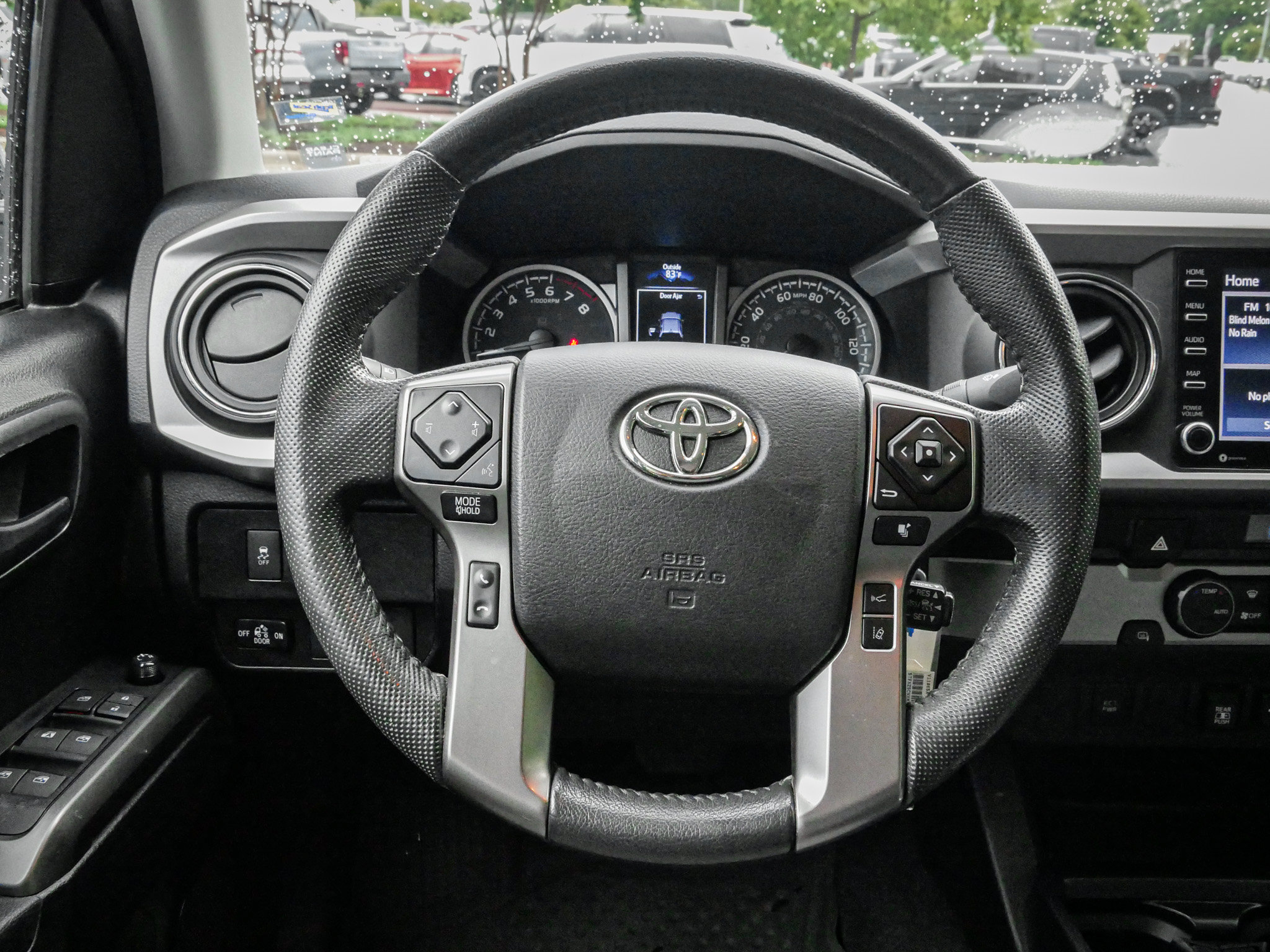 Used 2021 Toyota Tacoma SR5 RWD image 18