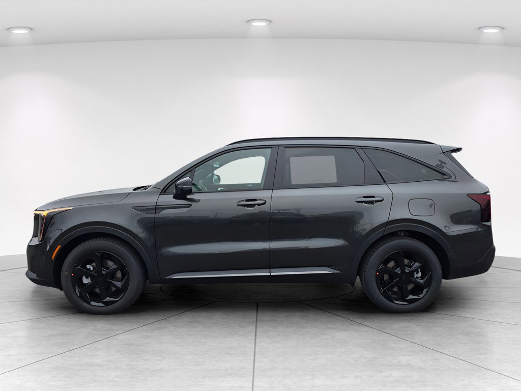 New 2026 Kia Sorento SX Prestige AWD/4WD image 3