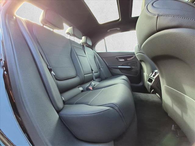 Certified 2026 Mercedes-Benz C 300 4MATIC Sedan image 20