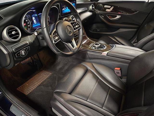 Used 2020 Mercedes-Benz C 300 Sedan image 10