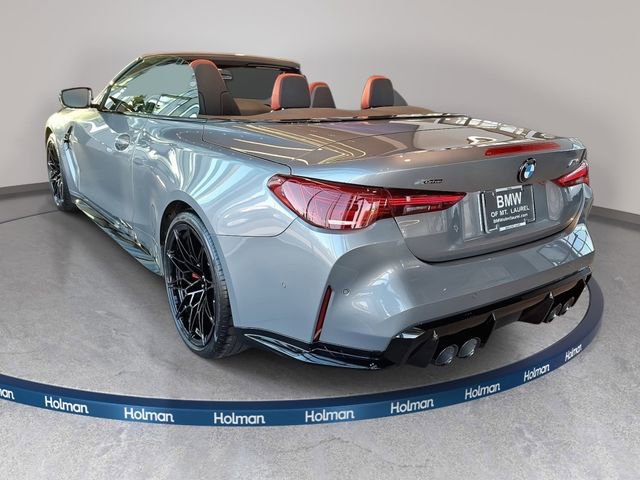 New 2026 BMW M4 xDrive Competition w/ Executive Package image 6