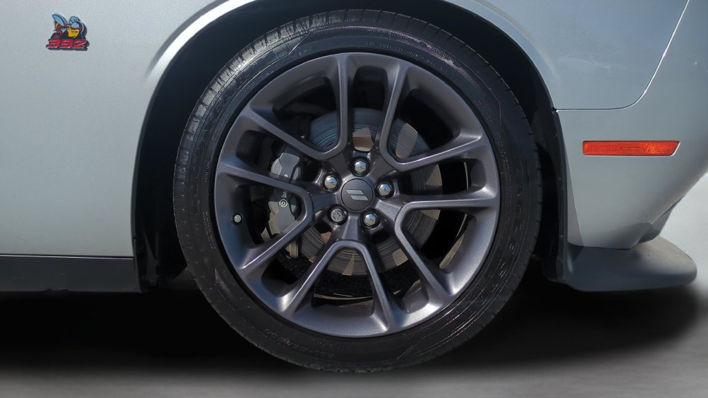 Used 2023 Dodge Challenger R/T Scat Pack RWD image 25