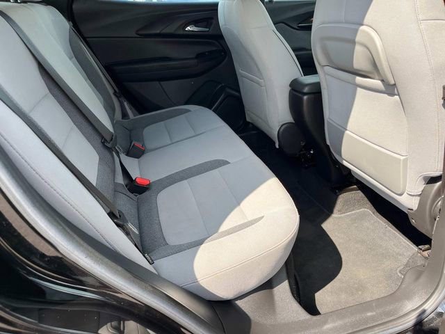 Certified 2021 Chevrolet TrailBlazer LS w/ LPO, Blackout Package image 18