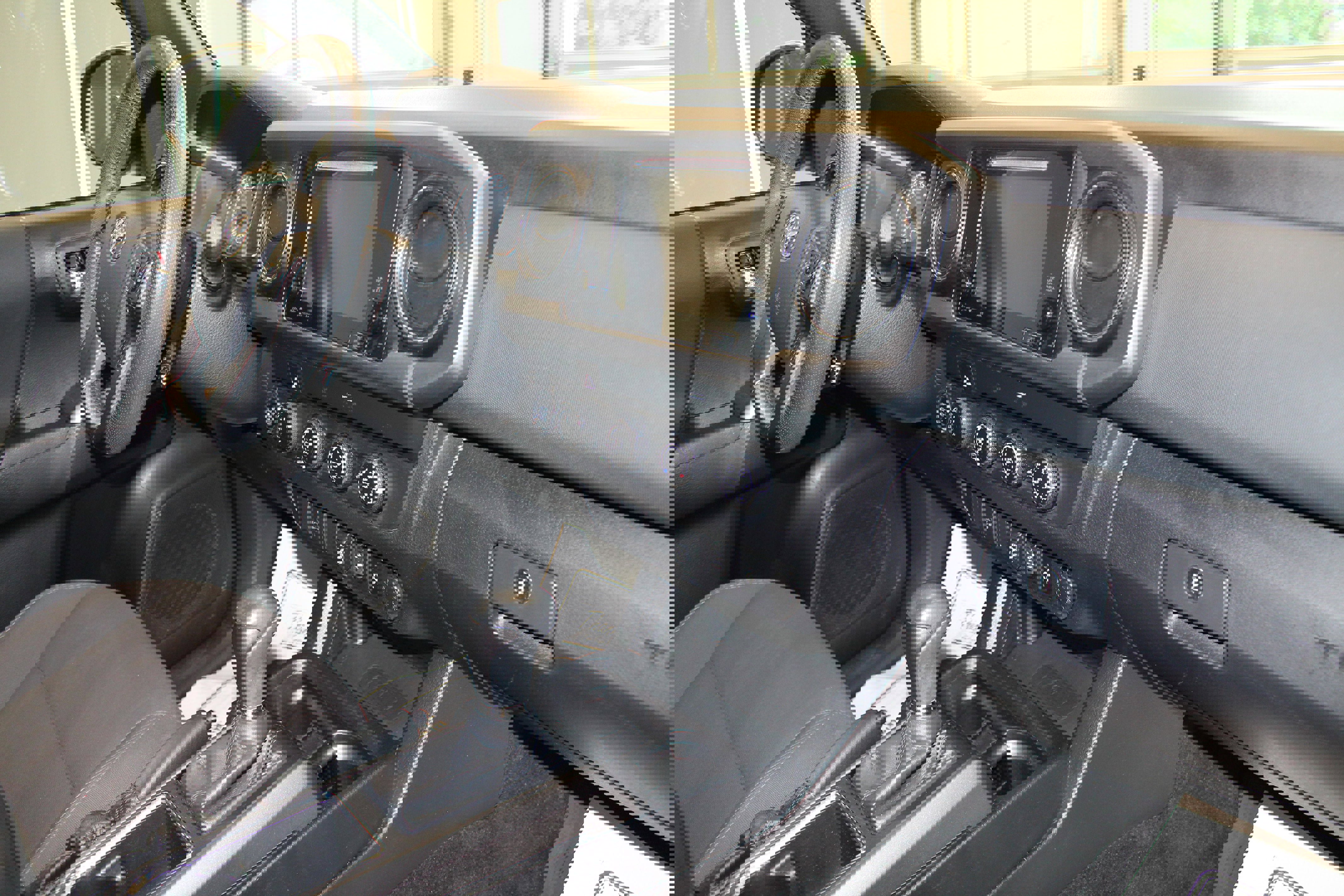 Used 2019 Toyota Tacoma TRD Sport image 13