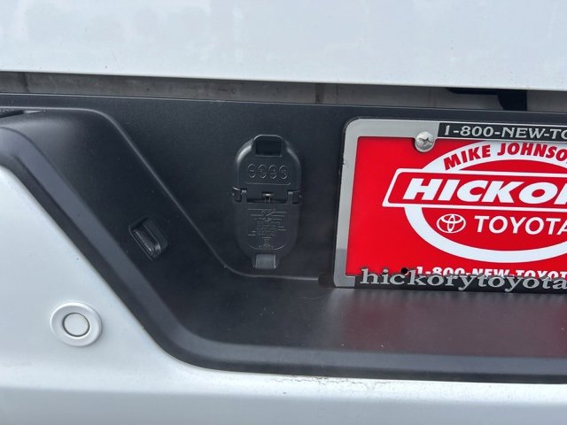 Used 2020 GMC Sierra 1500 AT4 w/ AT4 Premium Package image 7