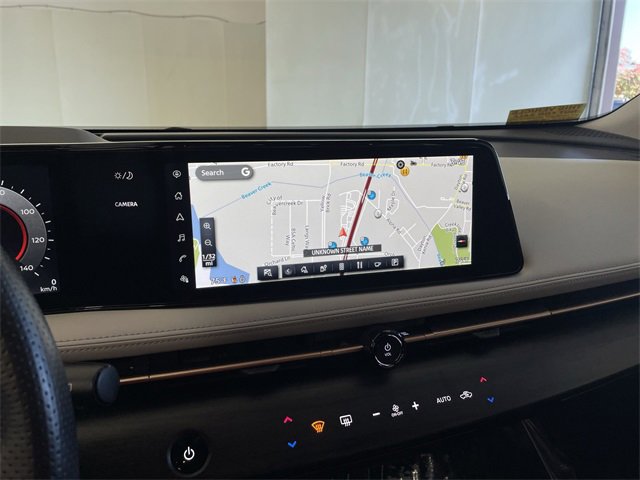 Certified 2024 Nissan Ariya AWD image 25
