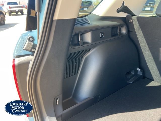 New 2025 Ford Bronco Sport Heritage w/ Convenience Package AWD/4WD image 19