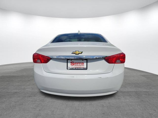 Used 2017 Chevrolet Impala LS FWD image 19
