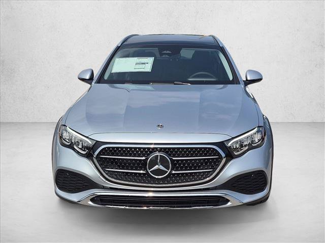 New 2027 Mercedes-Benz E 450 4MATIC All-Terrain Wagon image 6