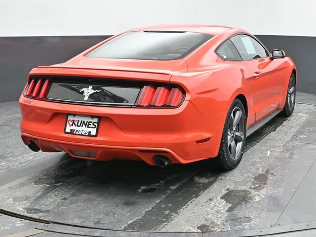 Used 2016 Ford Mustang Coupe w/ Equipment Group 051A image 9