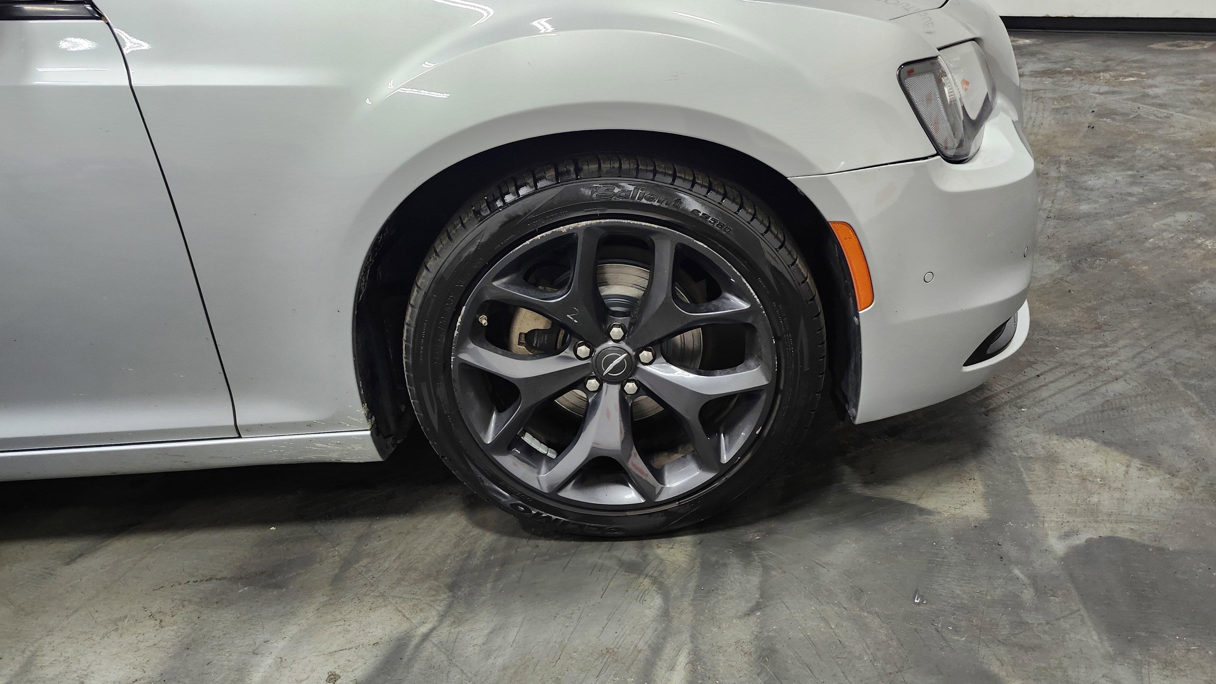 Used 2023 Chrysler 300 S image 12